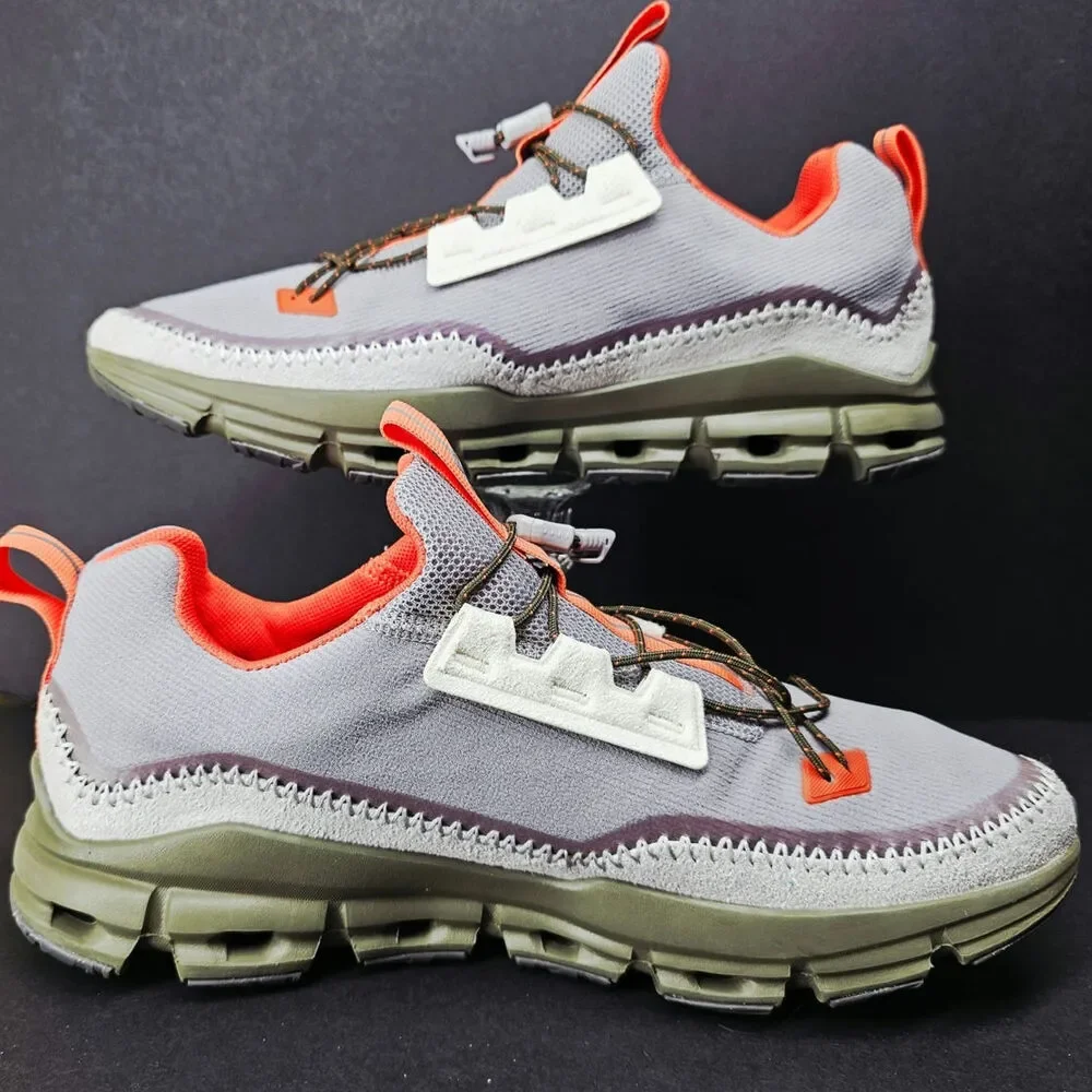 Oncloud Men 9.5 Comfy footwear
